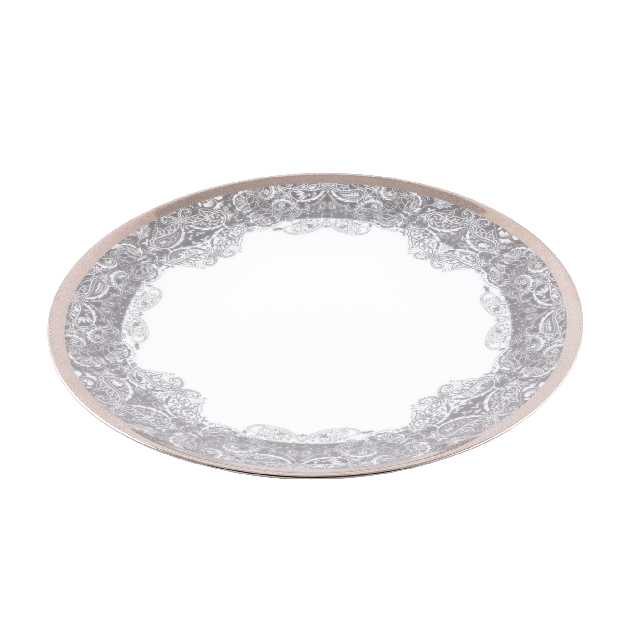 Romane — Set Of 2 Dinner Plates