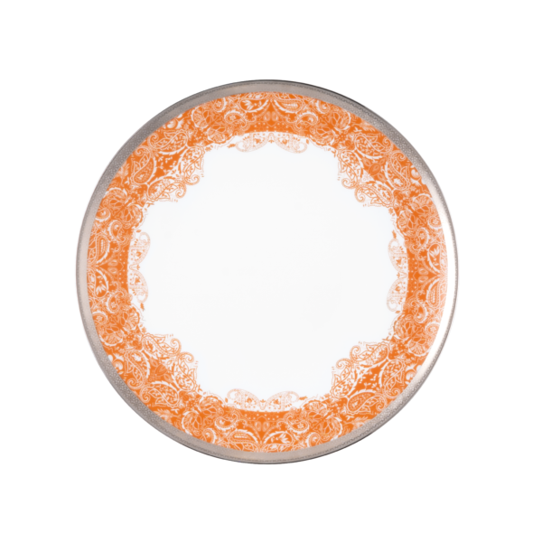 Romane — Set Of 2 Dinner Plates