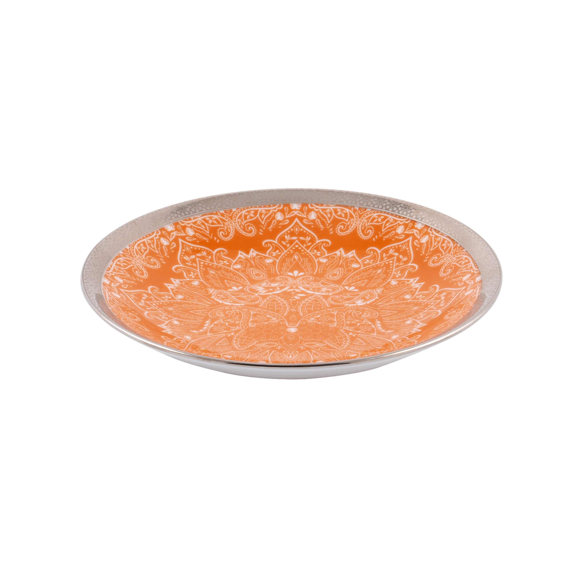 Romane — Set Of 2 Bread Butter Plates