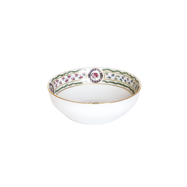 Louveciennes — Individual Salad Bowl