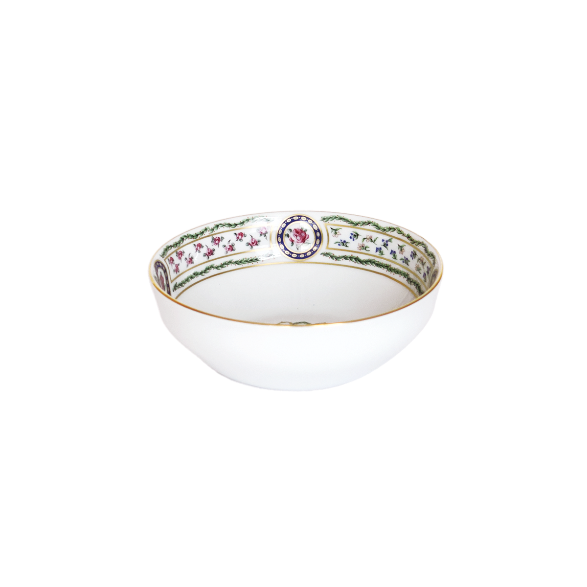 Louveciennes — Individual Salad Bowl