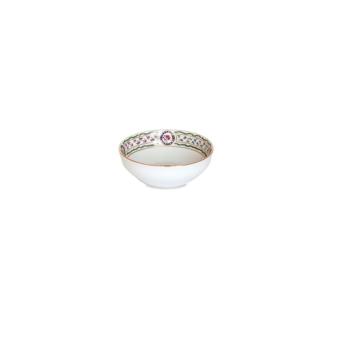Louveciennes — Individual Salad Bowl