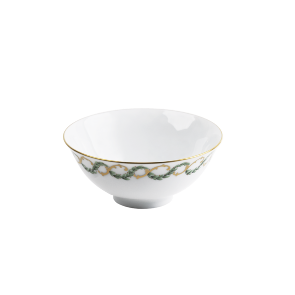 Louveciennes — Soup Bowl