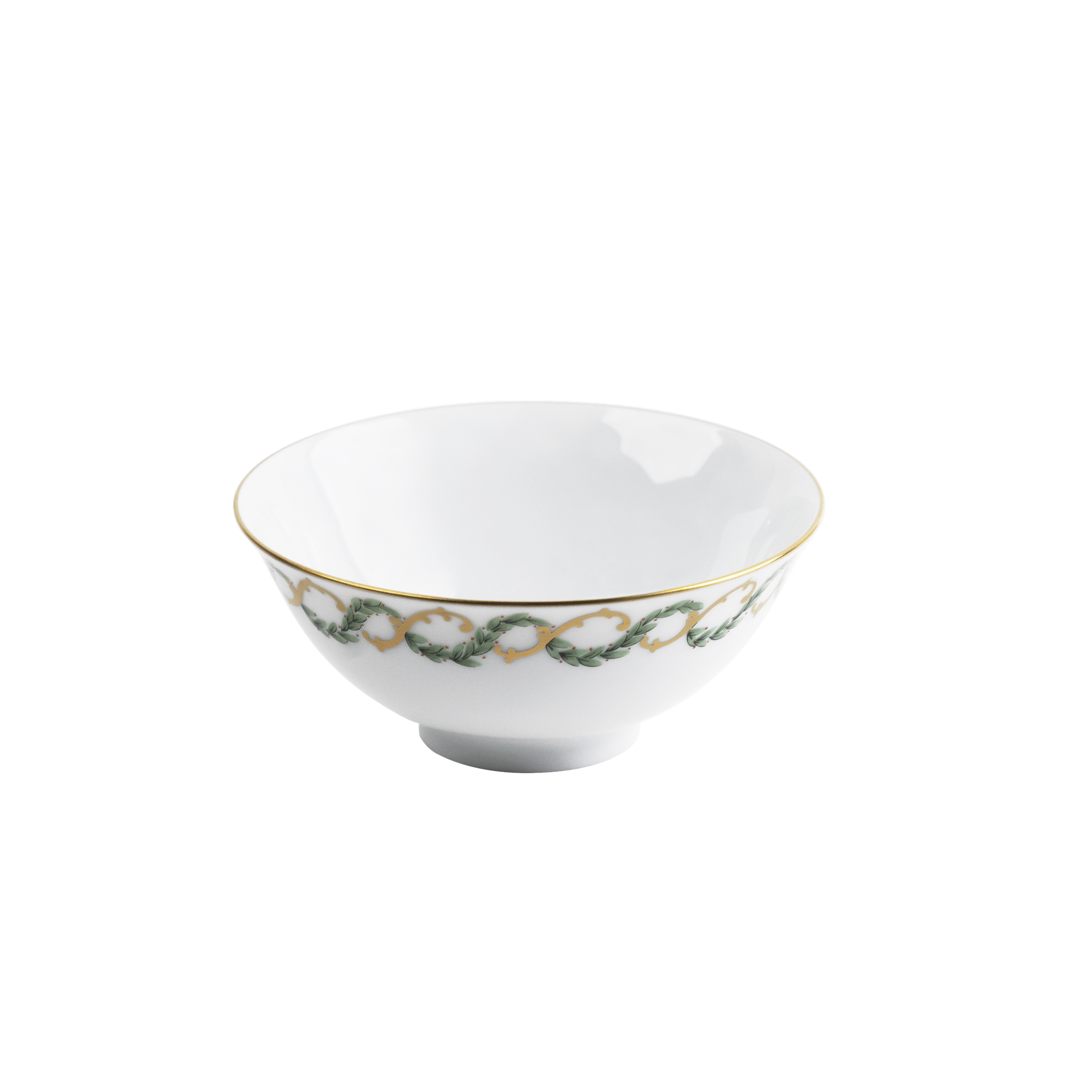 Louveciennes — Soup Bowl