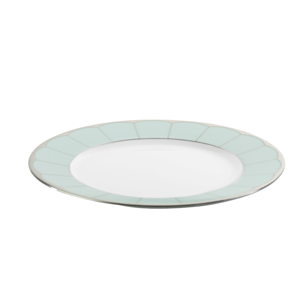 Illusion — Salad Plate