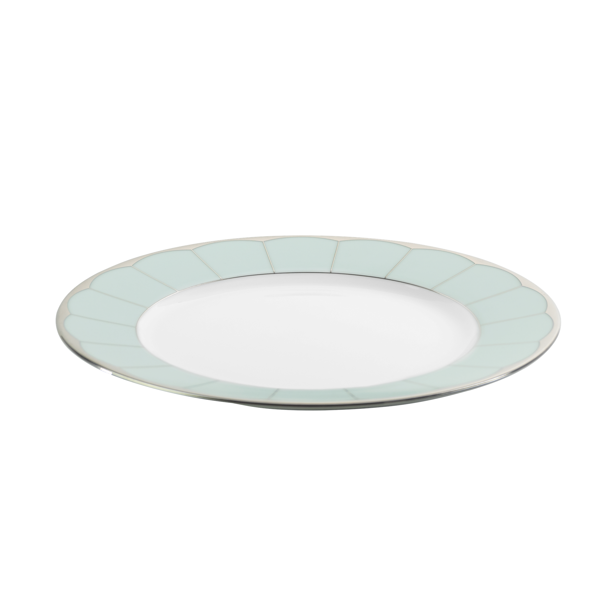 Illusion — Salad Plate