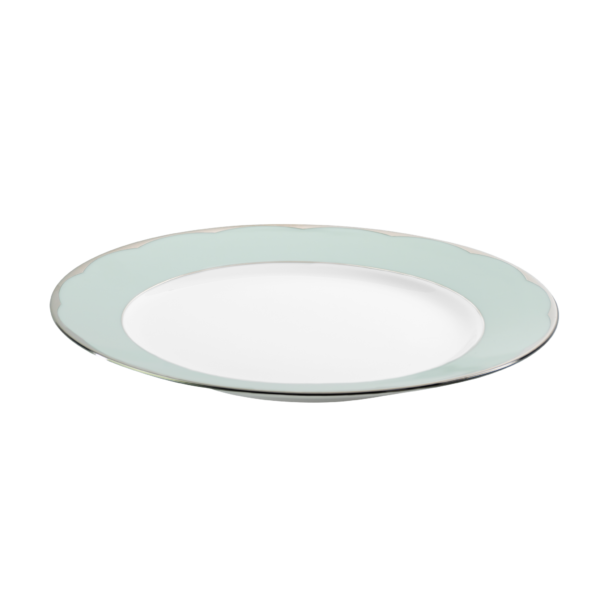 Illusion — Dinner Plate