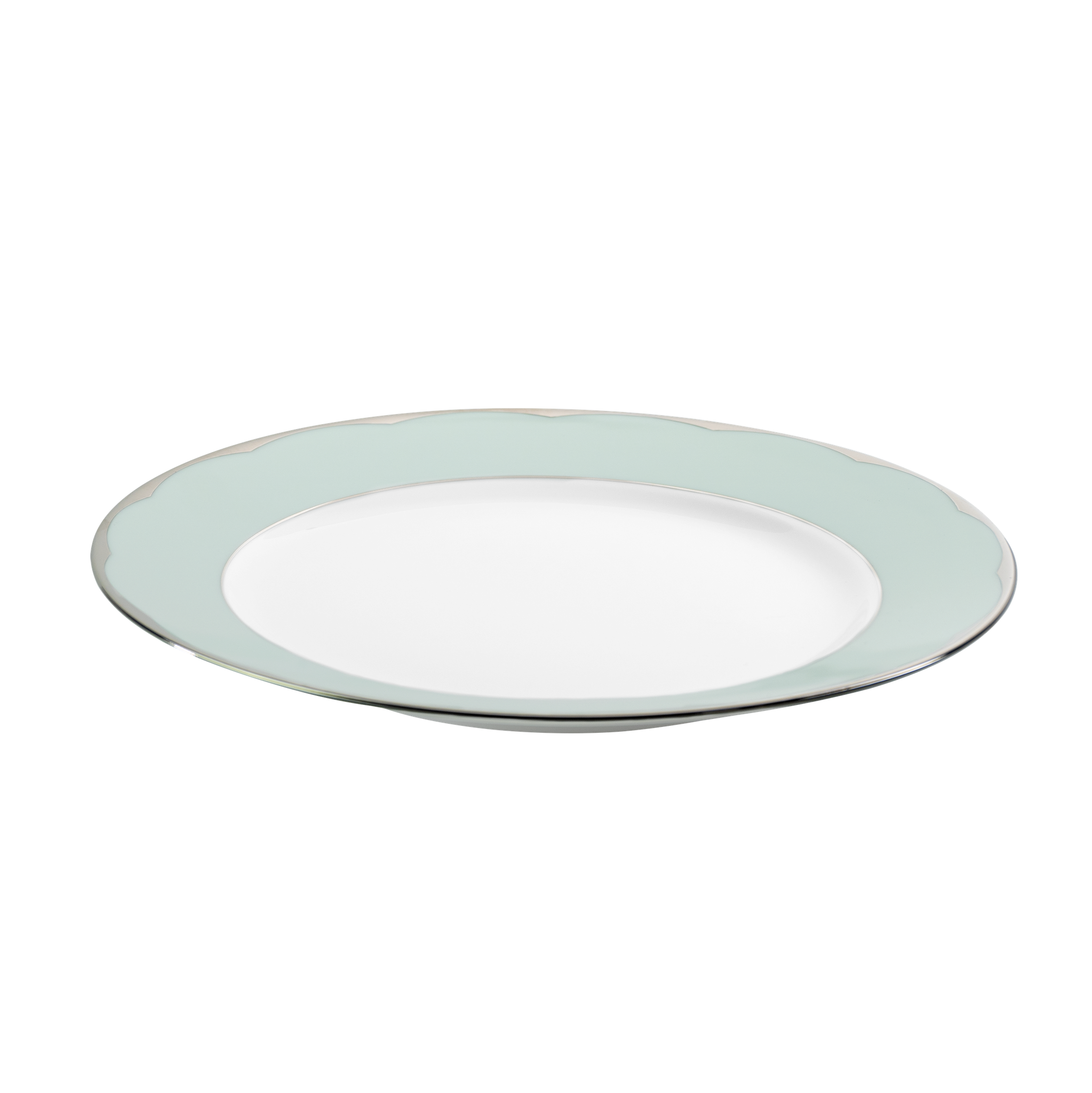 Illusion — Dinner Plate
