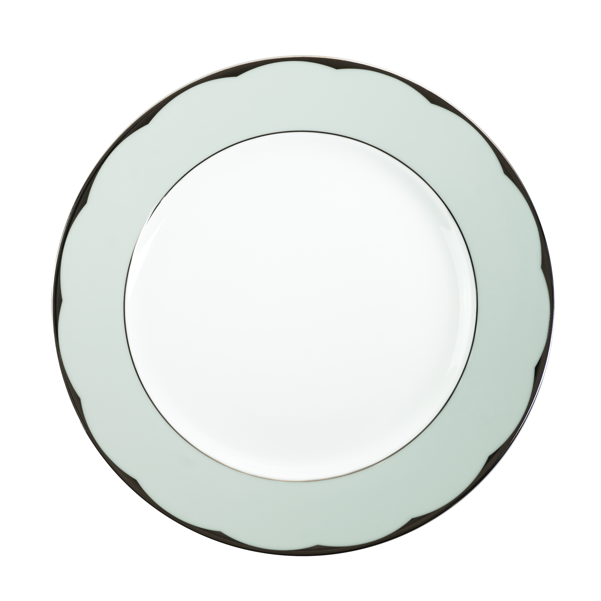 Illusion — Dinner Plate