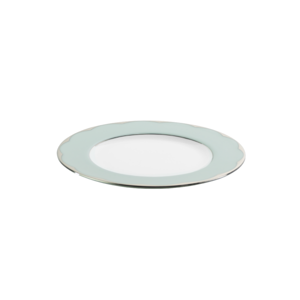 Illusion — Bread And Butter Plate