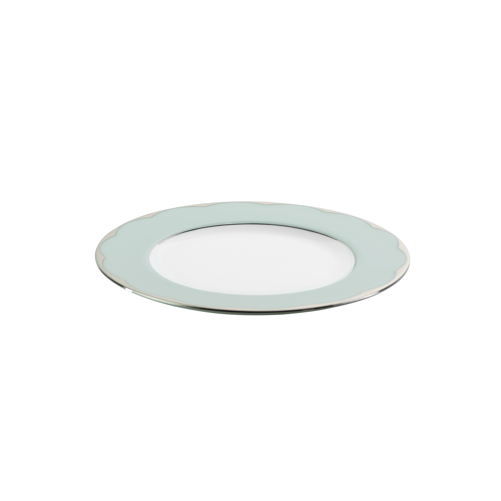 Illusion — Bread And Butter Plate