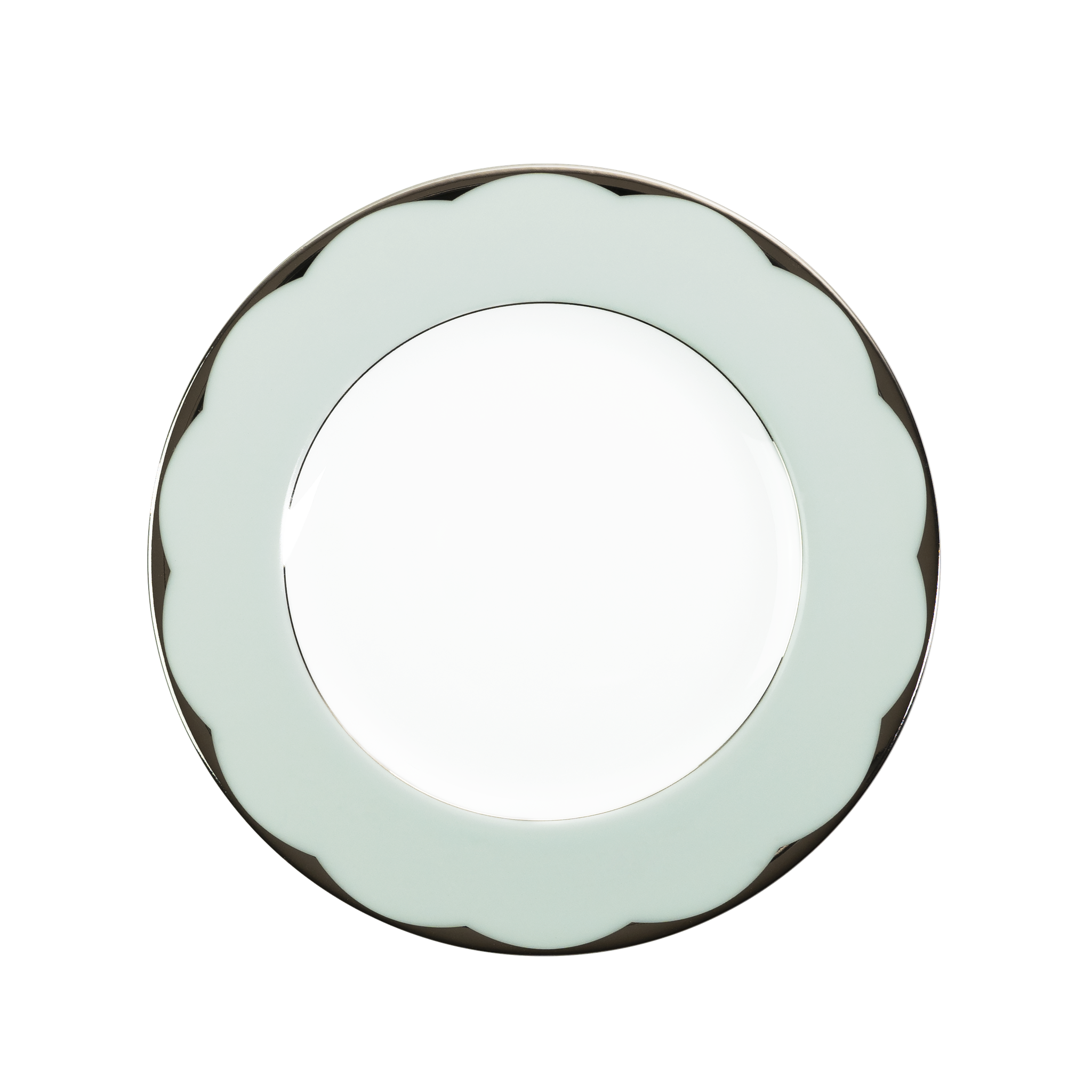 Illusion — Bread And Butter Plate