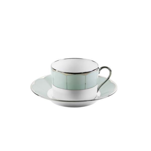 Illusion — Teacup And Saucer