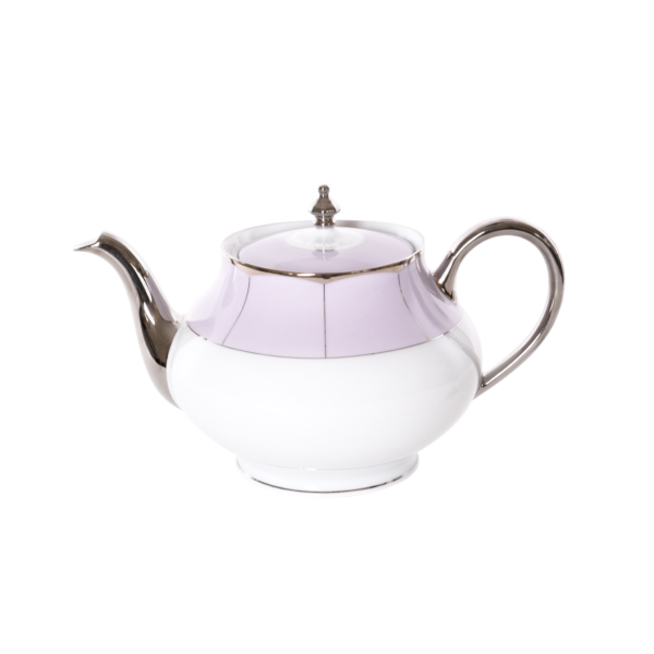 Illusion — Teapot