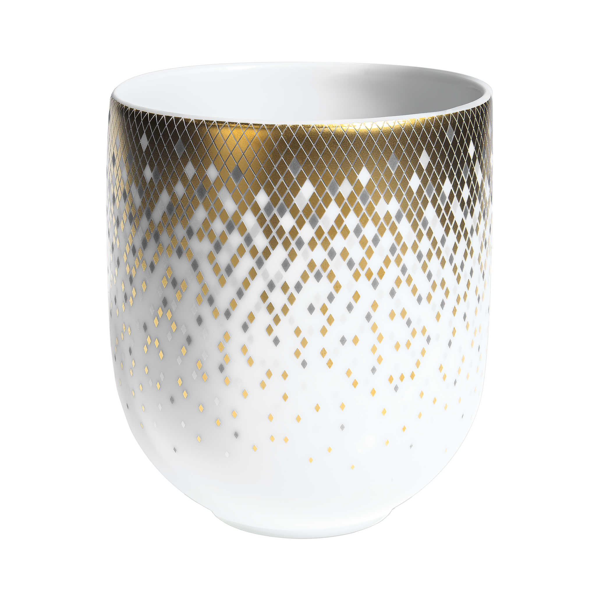 Souffle D Or — Tumbler