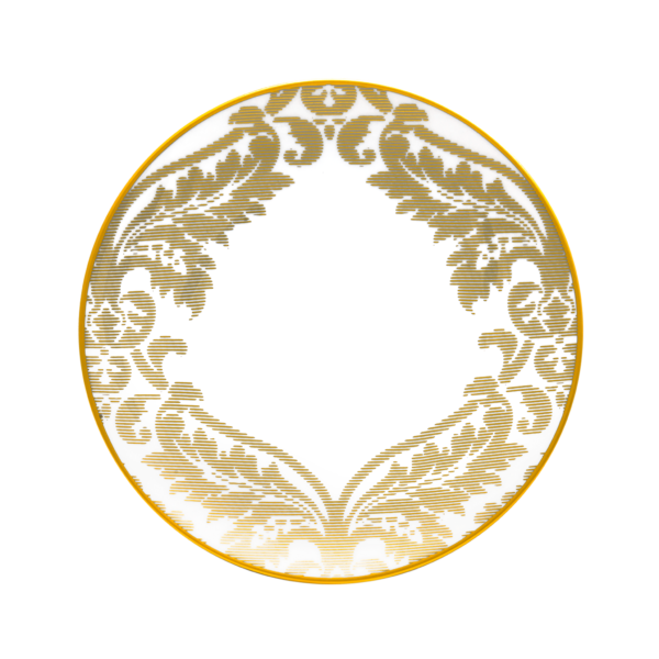 Damasse — Salad Plate