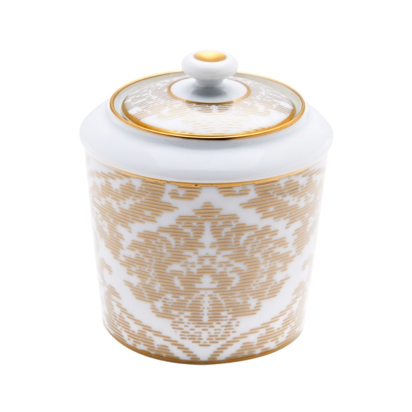 Damasse — Sugar Bowl