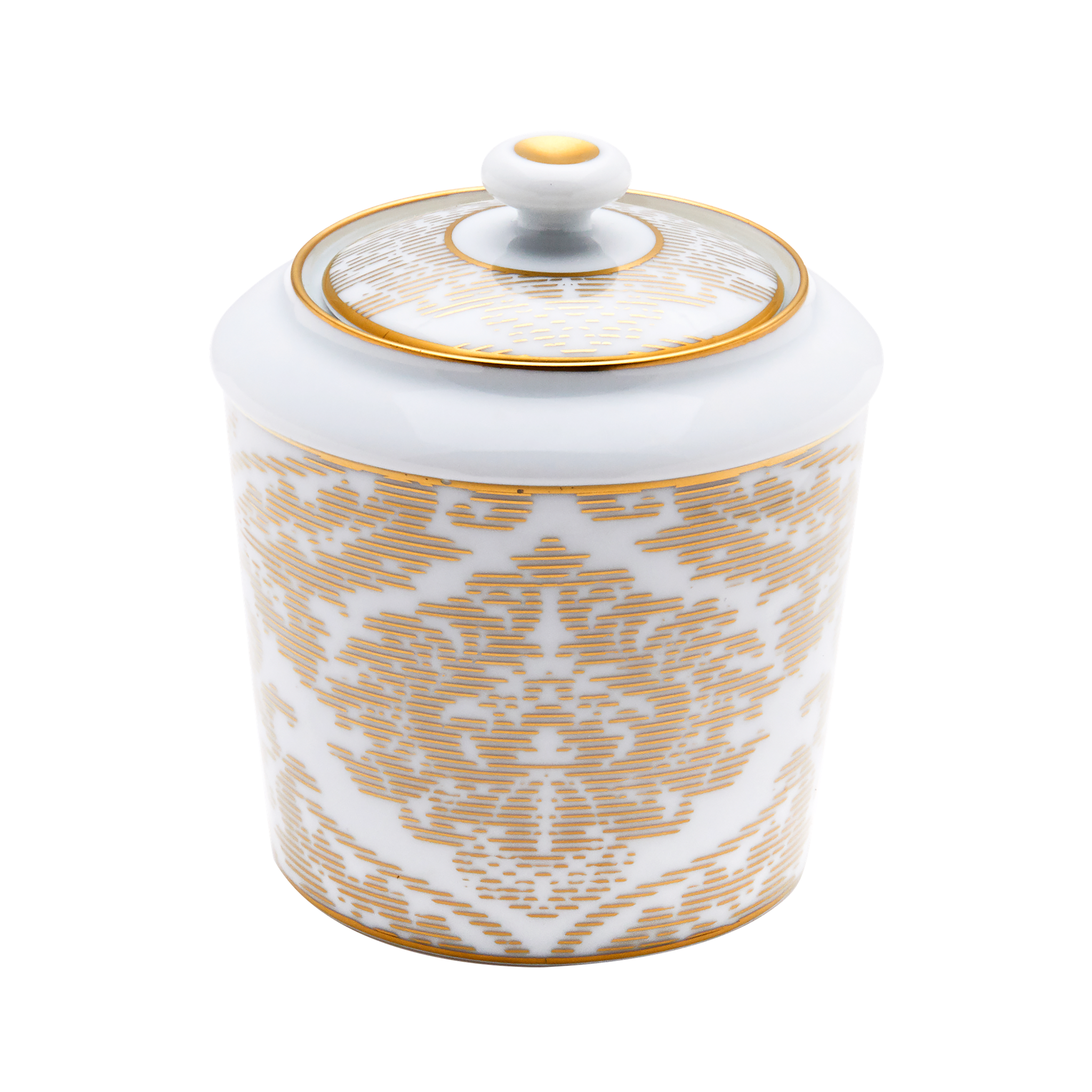 Damasse — Sugar Bowl