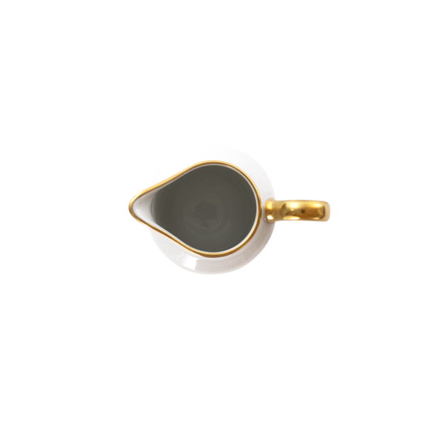 Damasse — Creamer