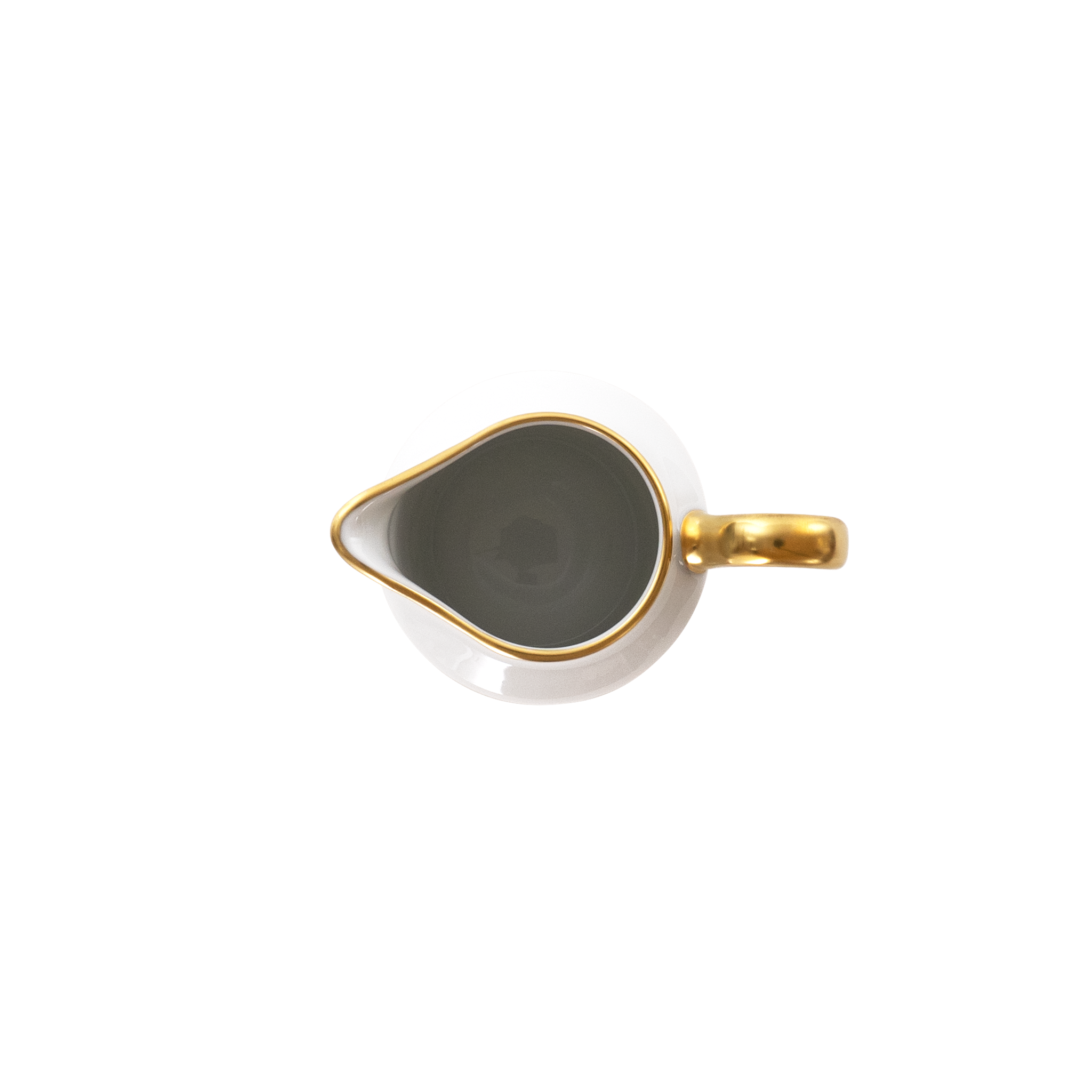 Damasse — Creamer