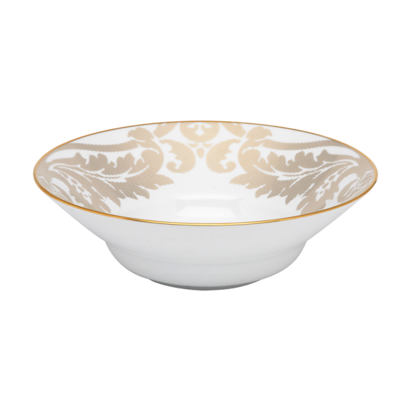 Damasse — Large Bowl