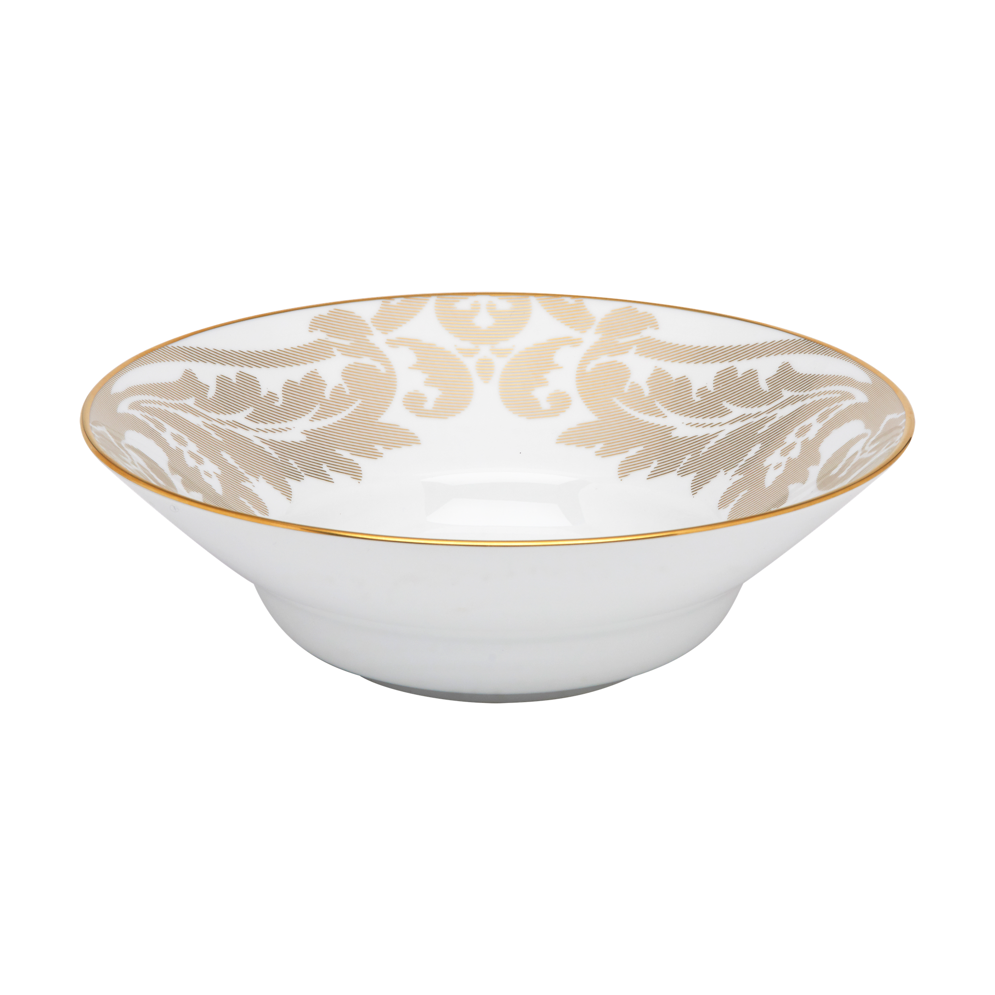 Damasse — Large Bowl