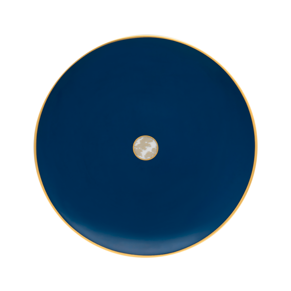Damasse — Salad Plate