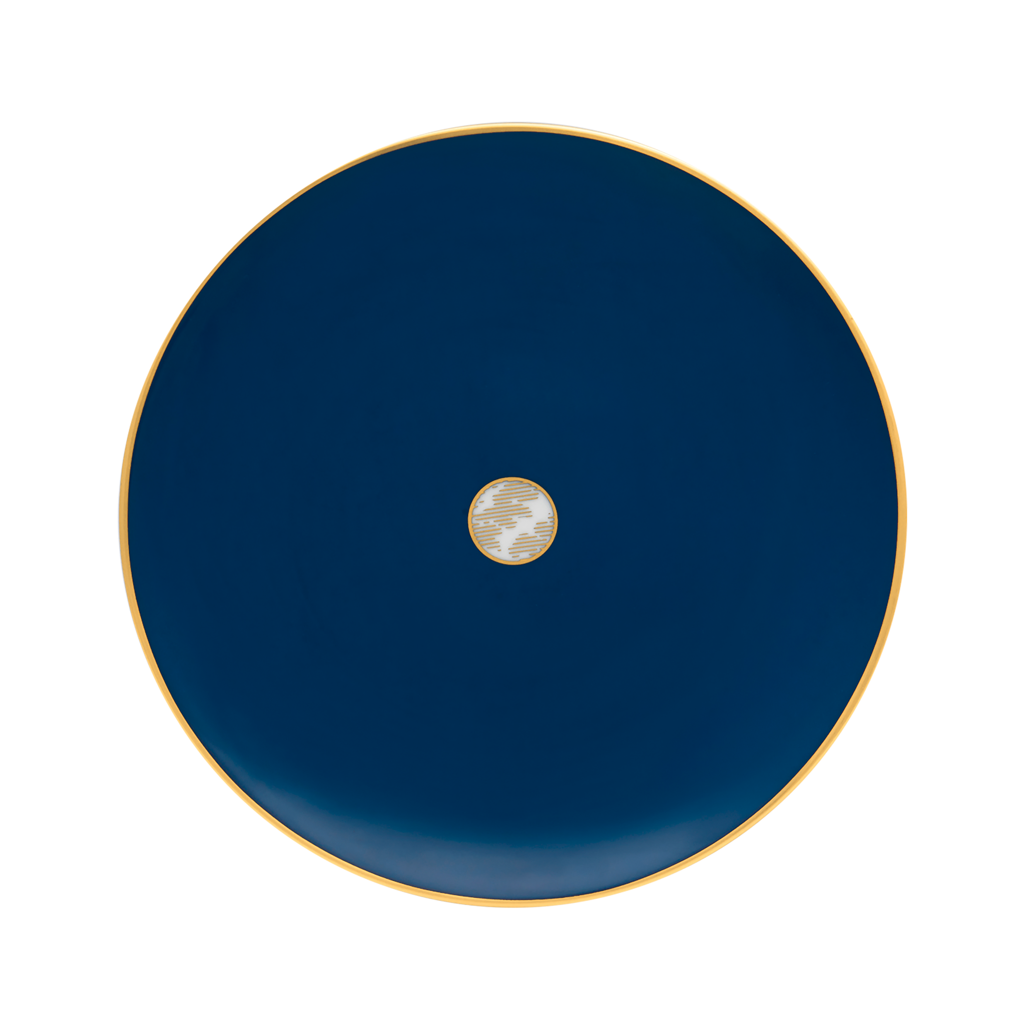 Damasse — Salad Plate