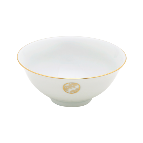 Damasse — Rice Bowl