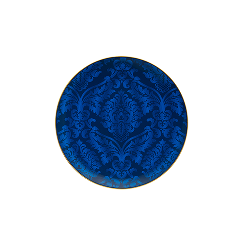 Damasse — Bread And Butter Plate