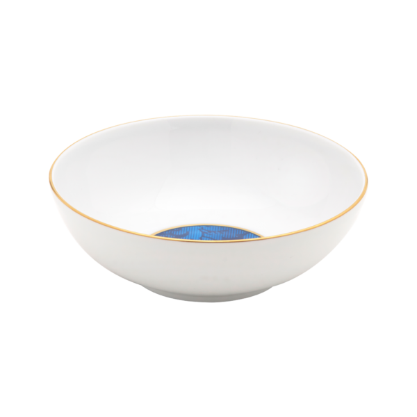 Damasse — Cereal Bowl