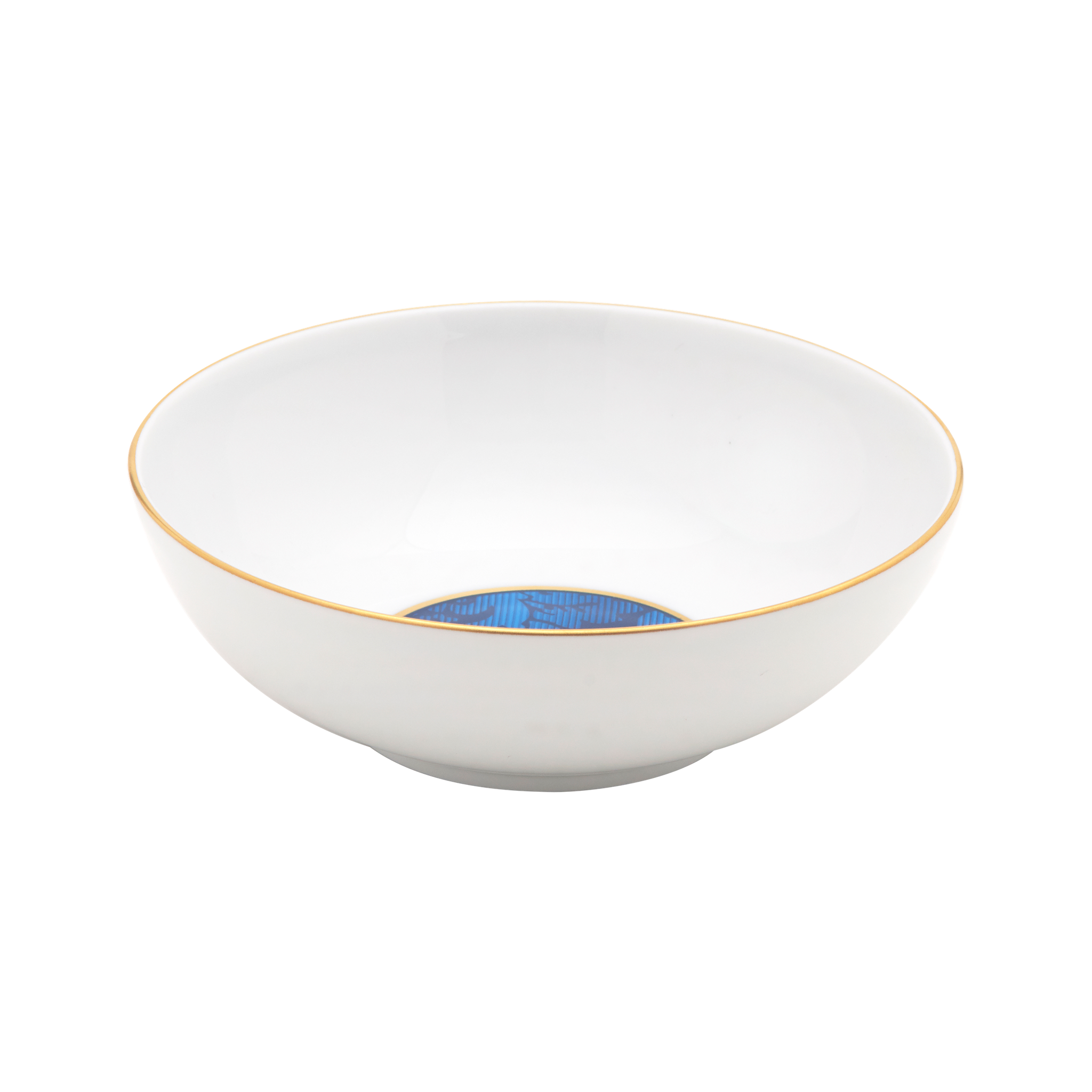 Damasse — Cereal Bowl