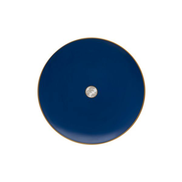 Damasse — Salad Plate