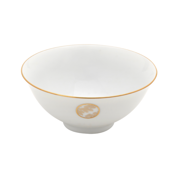 Damasse — Soup Bowl