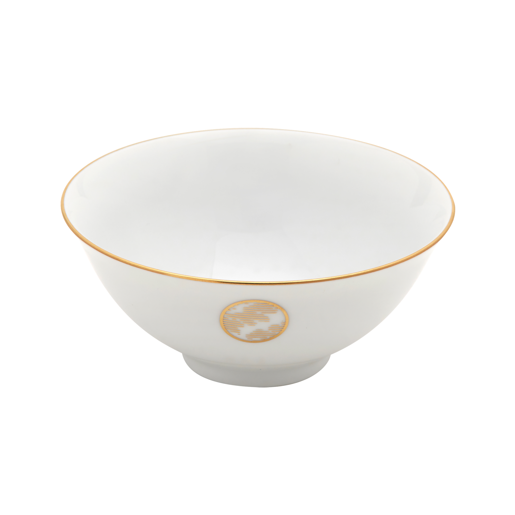 Damasse — Soup Bowl