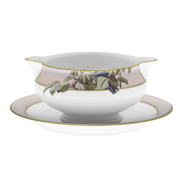 Le Bresil — Gravy Boat