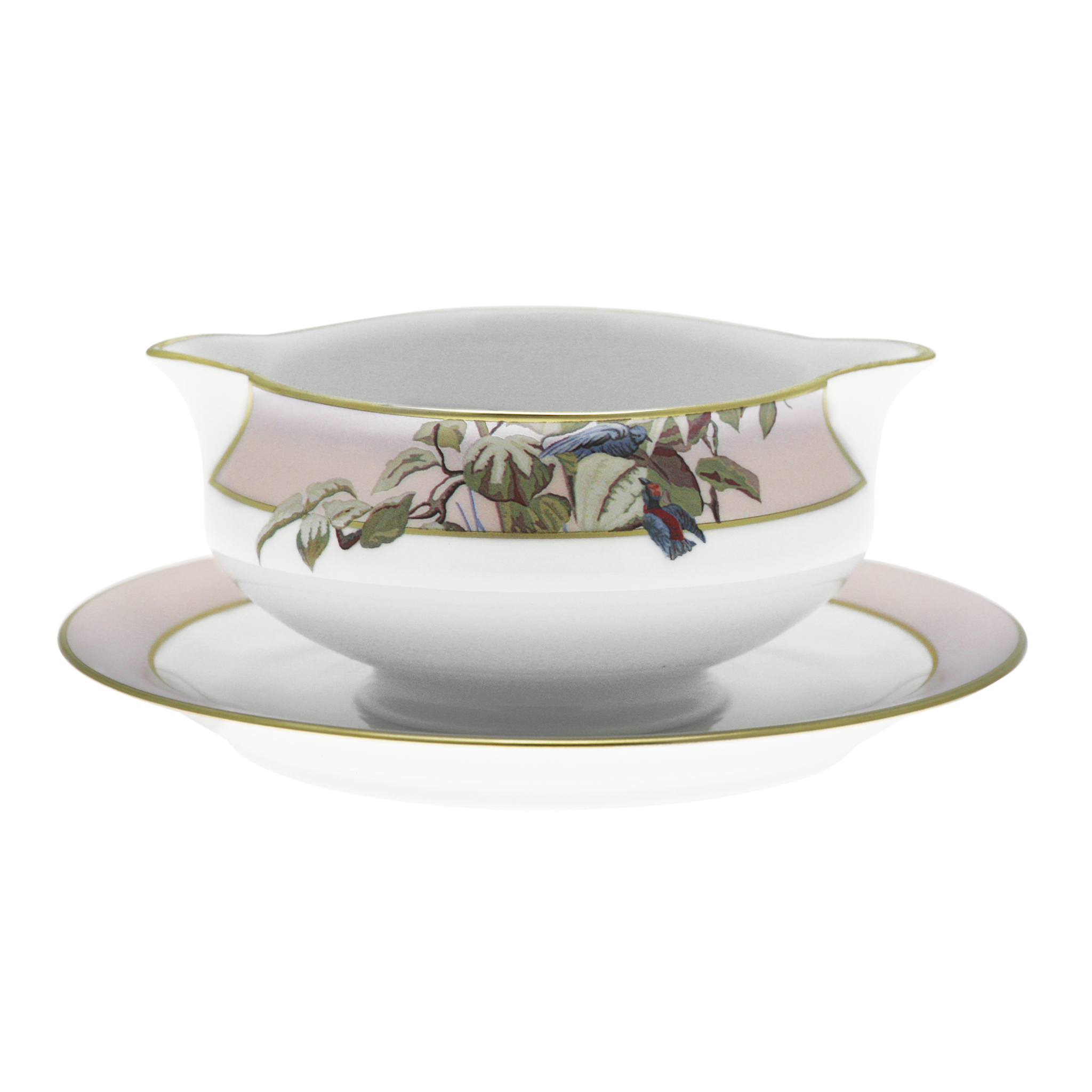 Le Bresil — Gravy Boat