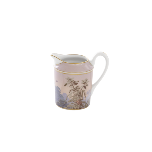 Le Bresil — Creamer