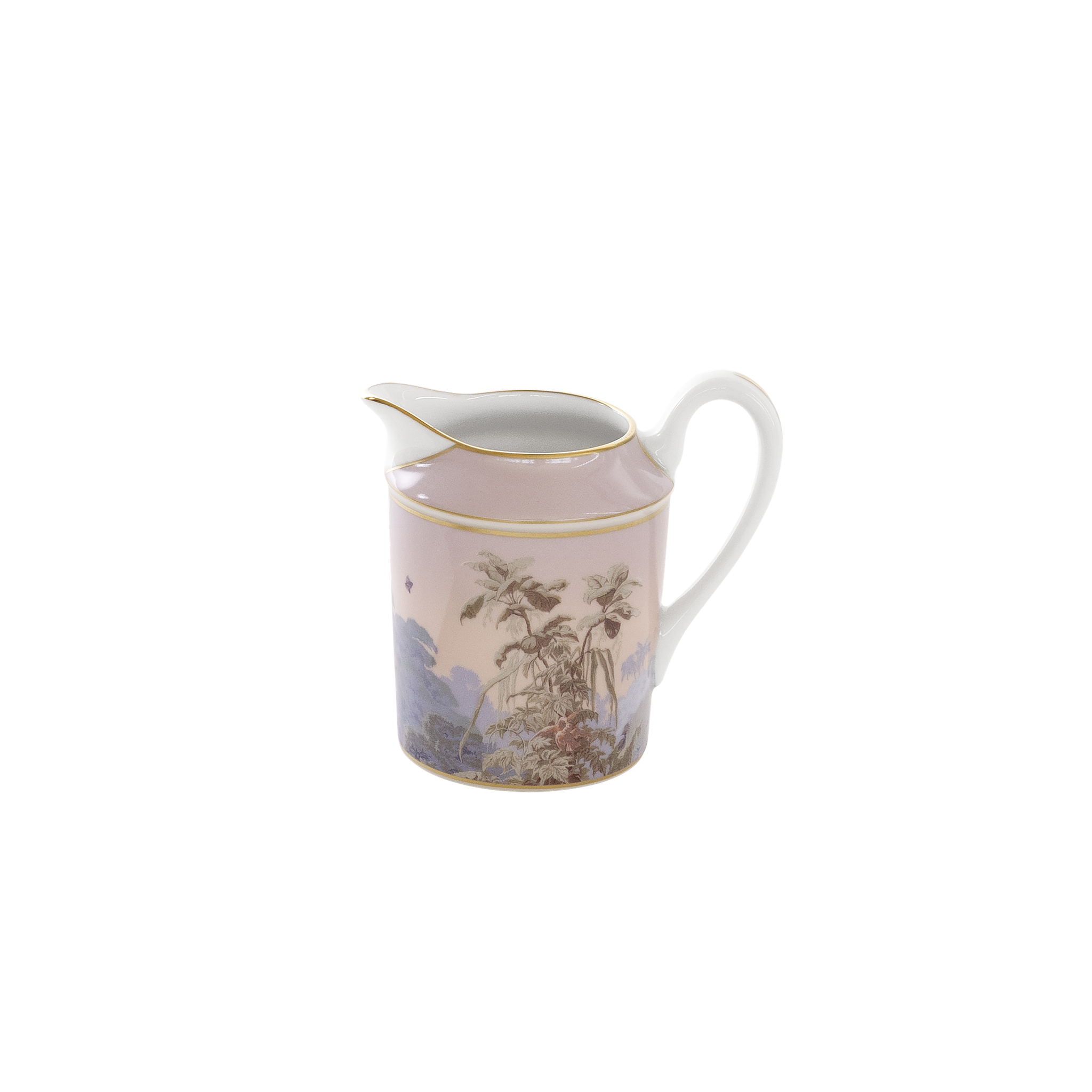 Le Bresil — Creamer