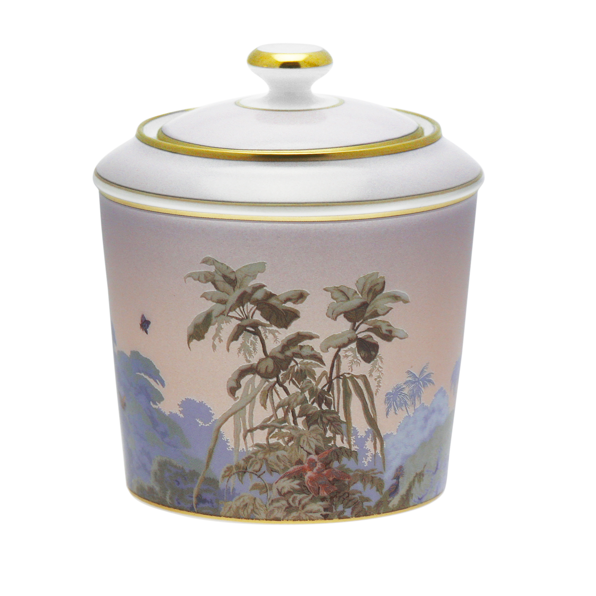 Le Bresil — Sugar Bowl