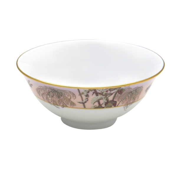 Le Bresil — Rice Bowl