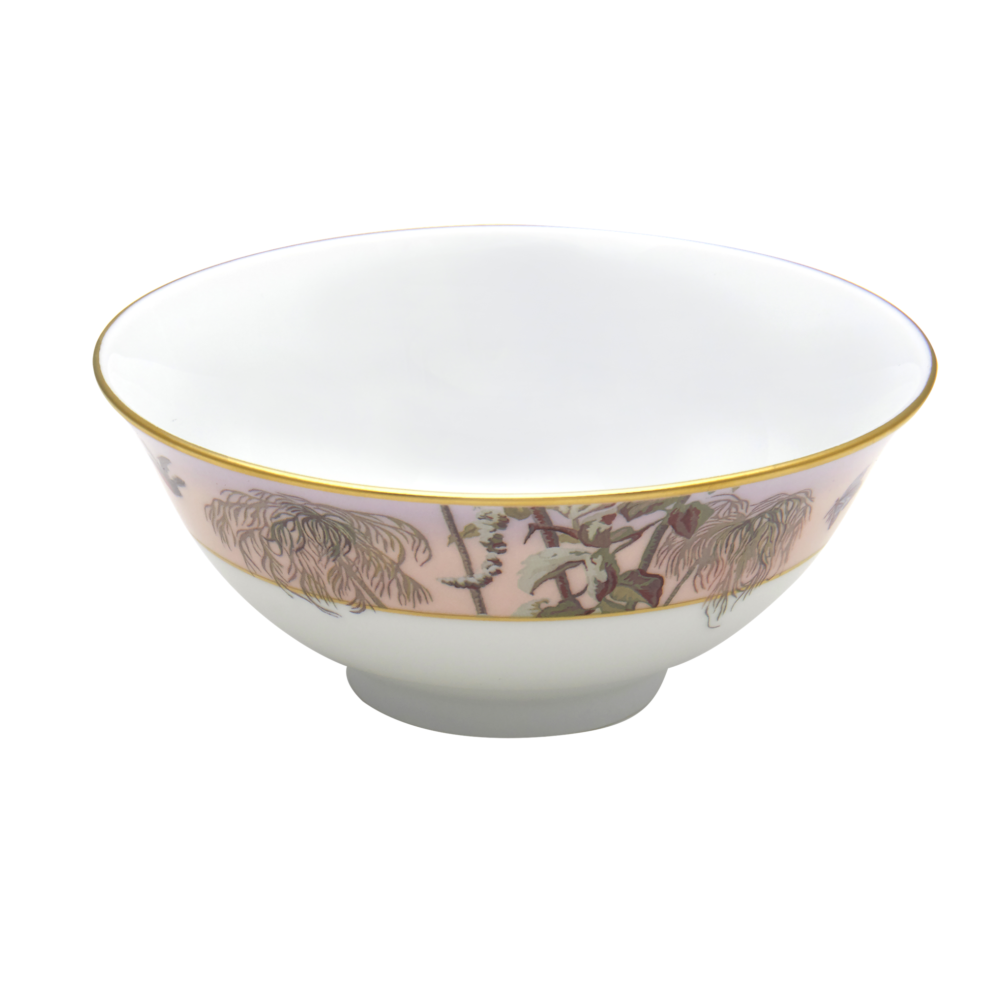 Le Bresil — Rice Bowl