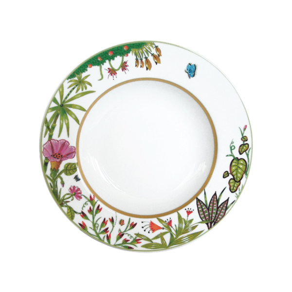 Alain Thomas — Rim Soup Plate
