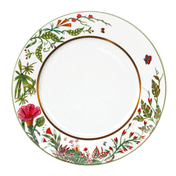 Alain Thomas — Dinner Plate