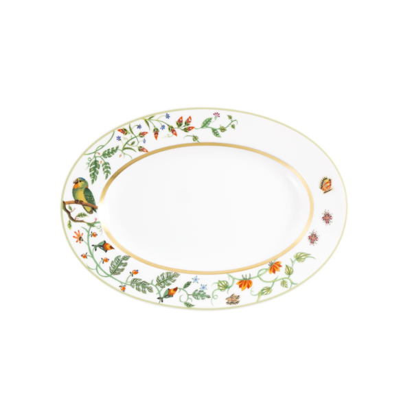 Alain Thomas — Relish Dish
