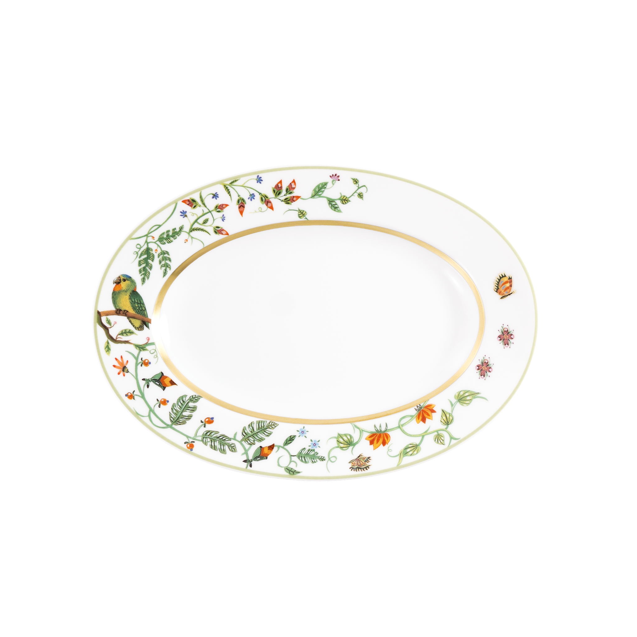 Alain Thomas — Relish Dish