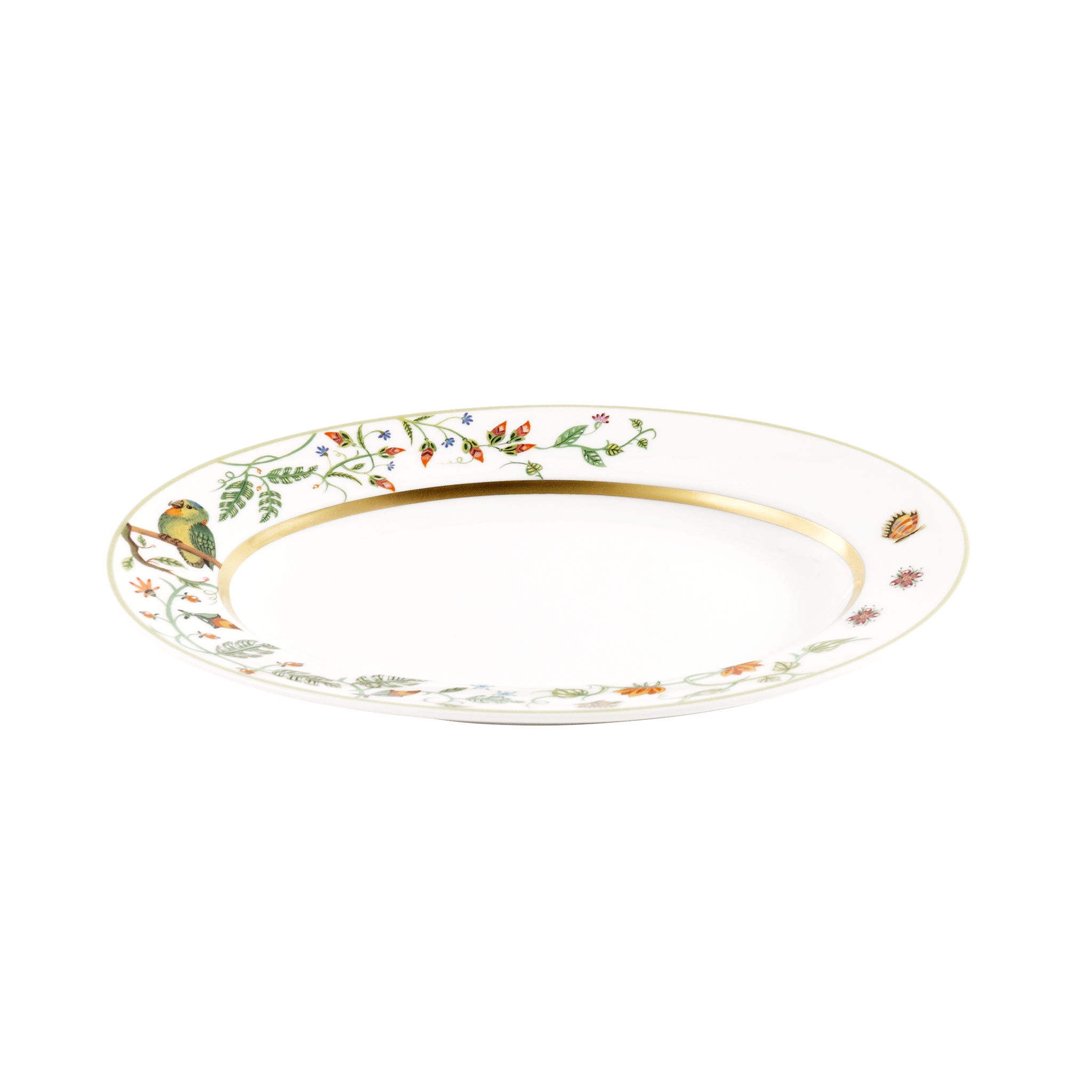 Alain Thomas — Relish Dish