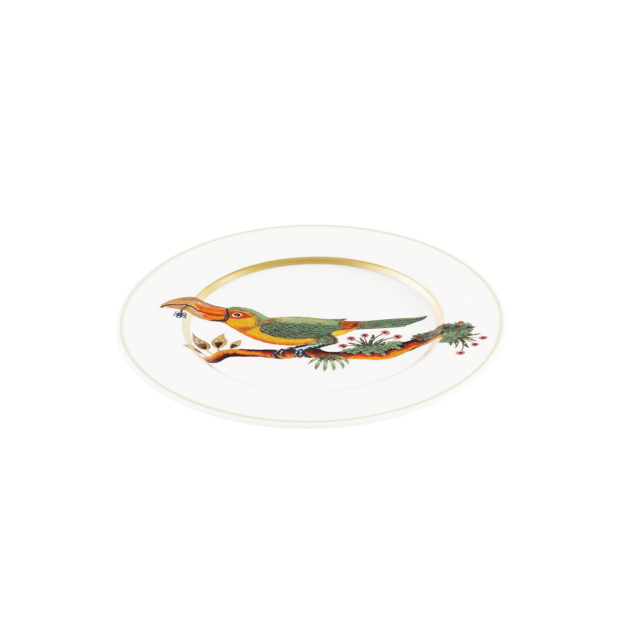 Alain Thomas — Bread And Butter Plate