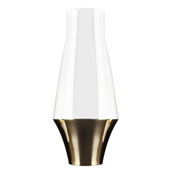Graphic — Large Vase