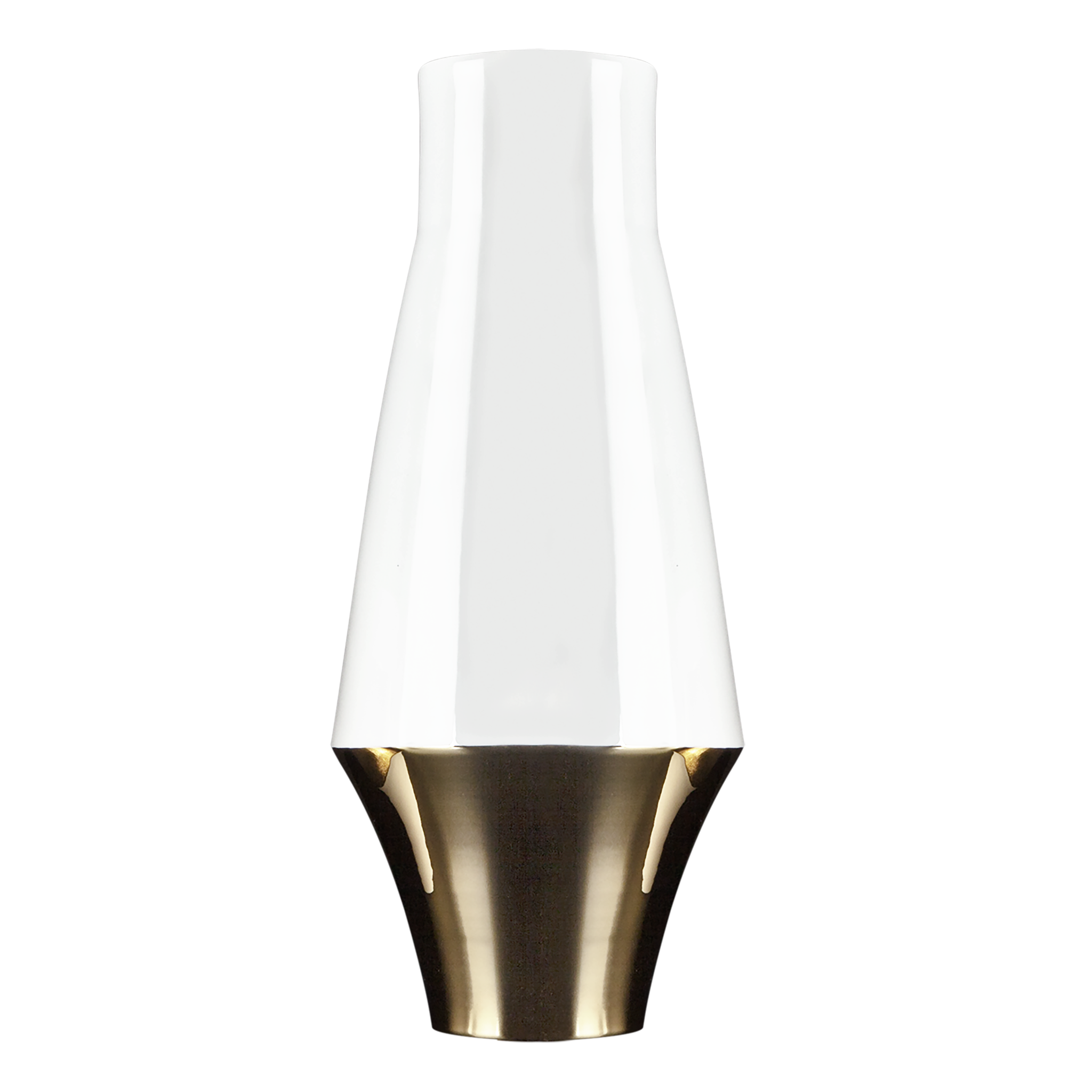Graphic — Large Vase